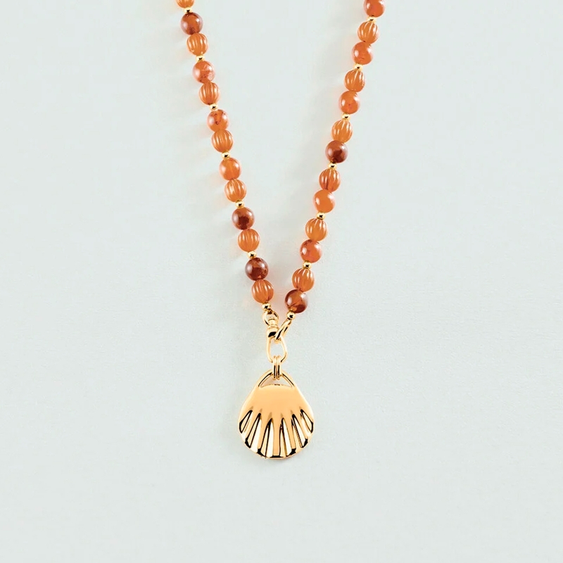 Gargantilla Agatha Paris Madeleine 2681185-236-TU