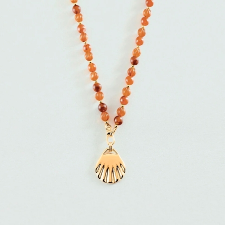 Gargantilla Agatha Paris Madeleine 2681185-236-TU