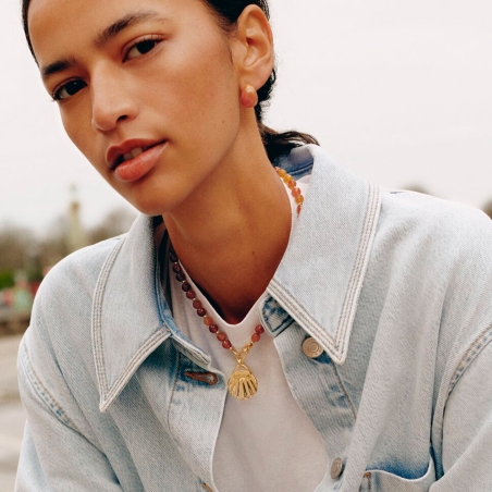 Gargantilla Agatha Paris Madeleine 2681185-236-TU