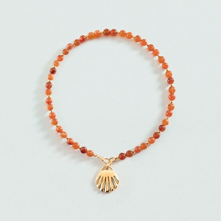 Gargantilla Agatha Paris Madeleine 2681185-236-TU