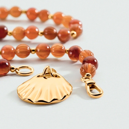 Gargantilla Agatha Paris Madeleine 2681185-236-TU