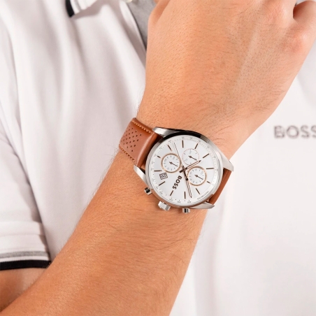 Reloj Hugo Boss Grand Prix 1514313