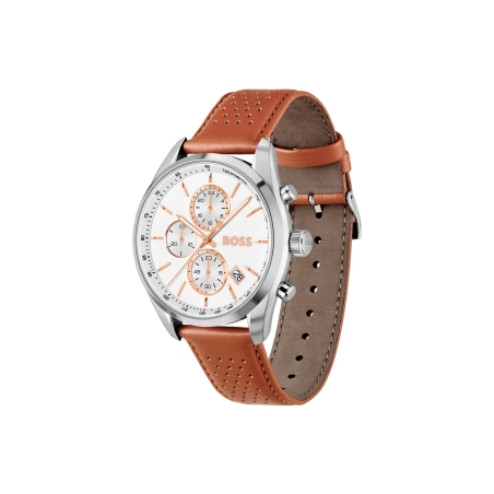 Reloj Hugo Boss Grand Prix 1514313