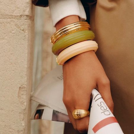 Pulsera Agatha Paris Madeleine 2480374-222-TU