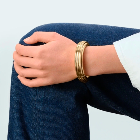 Pulsera Agatha Paris Madeleine 2480374-157-TU