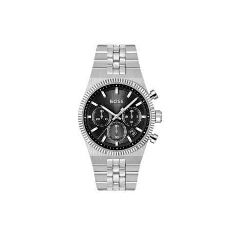 Reloj Hugo Boss Candor Prime hombre 1514307