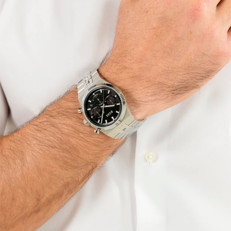 Reloj Hugo Boss Candor Prime hombre 1514307