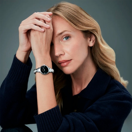 Reloj Viceroy negro mujer 401314-57