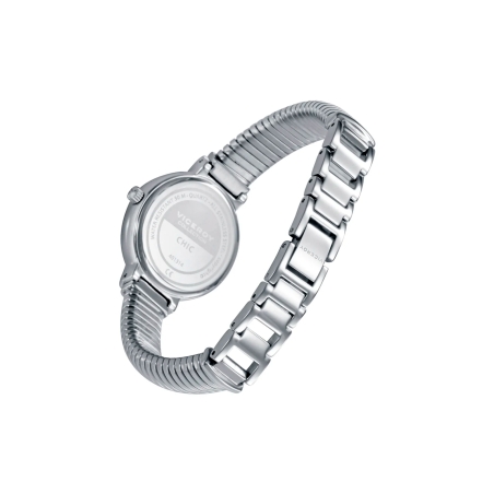 Reloj Viceroy negro mujer 401314-57