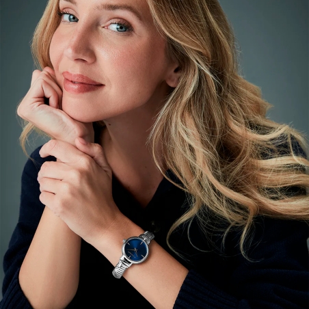 Reloj Viceroy azul mujer 401314-37