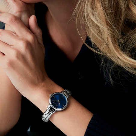 Reloj Viceroy azul mujer 401314-37