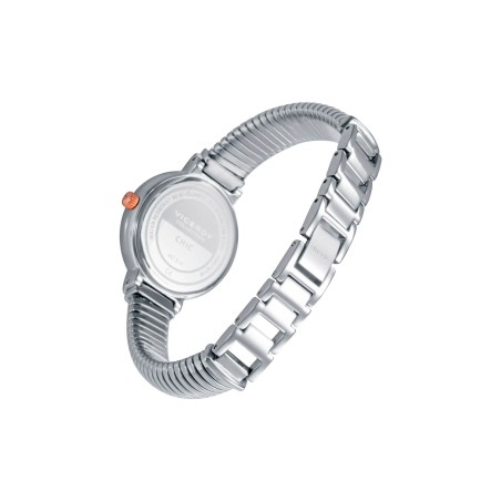 Reloj Viceroy azul mujer 401314-37