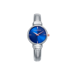 Reloj Viceroy azul mujer 401314-37
