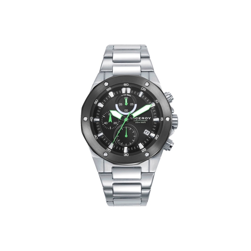 Reloj Viceroy hombre 46853-57