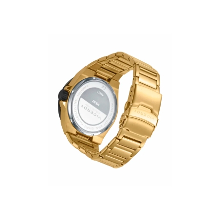 Reloj Viceroy bicolor hombre 46851-57