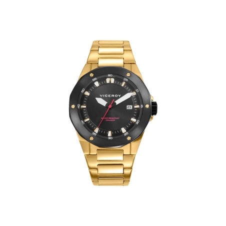 Reloj Viceroy bicolor hombre 46851-57