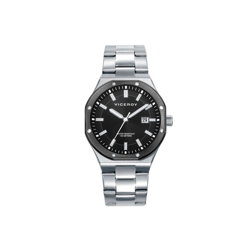 Reloj Viceroy hombre 401459-57