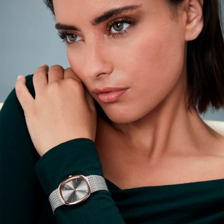 Reloj Viceroy malla milanesa mujer 401312-17