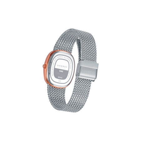 Reloj Viceroy malla milanesa mujer 401312-17