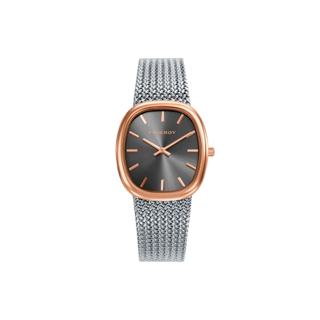 Reloj Viceroy malla milanesa mujer 401312-17