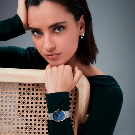 Reloj Viceroy malla milanesa mujer 401312-37