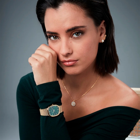 Reloj Viceroy malla milanesa mujer 401312-67