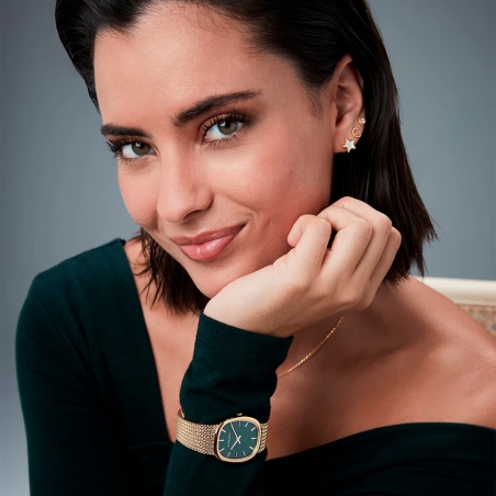 Reloj Viceroy malla milanesa mujer 401312-67