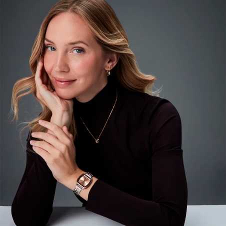 Reloj Viceroy bicolor mujer 42454-77