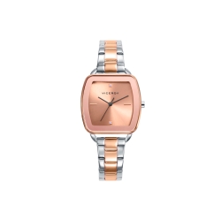Reloj Viceroy bicolor mujer 42454-77