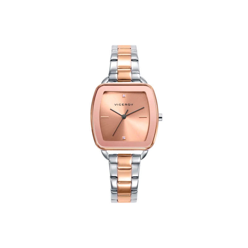 Reloj Viceroy bicolor mujer 42454-77