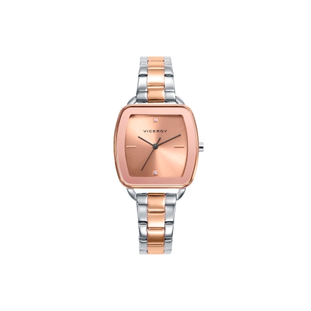 Reloj Viceroy bicolor mujer 42454-77