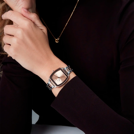 Reloj Viceroy bicolor mujer 42454-77