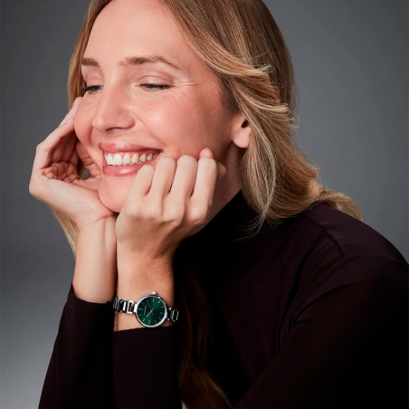 Reloj Viceroy verde mujer 401306-67