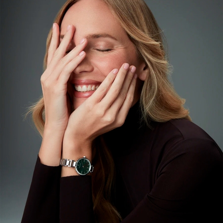 Reloj Viceroy verde mujer 401306-67