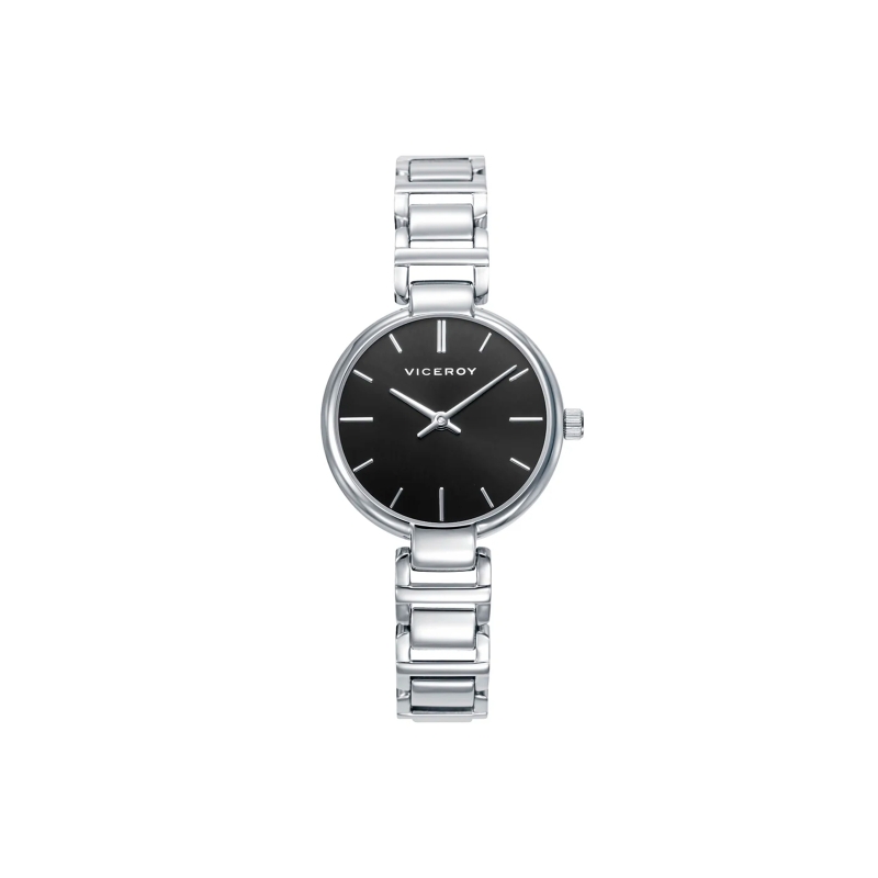 Reloj Viceroy negro mujer 401306-57