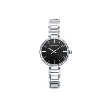 Reloj Viceroy negro mujer 401306-57