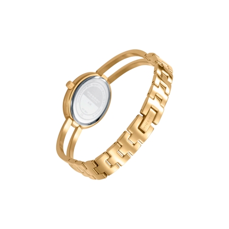 Reloj Viceroy dorado mujer 401304-47