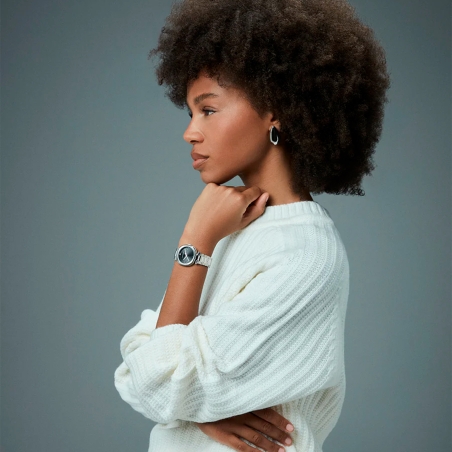 Reloj Viceroy negro mujer 41152-57