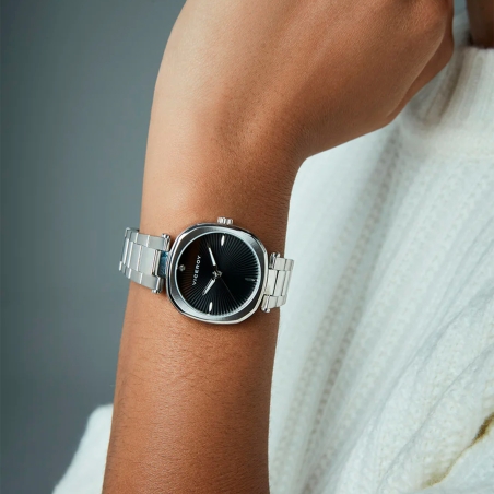 Reloj Viceroy negro mujer 41152-57