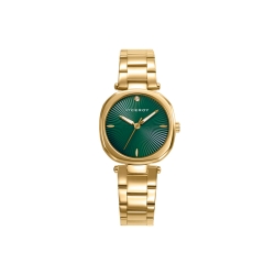 Reloj Viceroy dorado mujer 41152-67