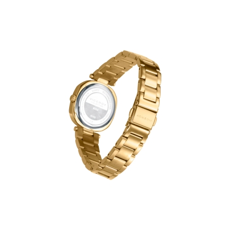 Reloj Viceroy dorado mujer 41152-67
