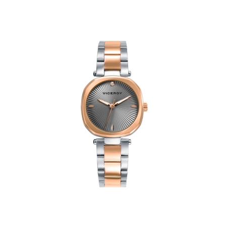 Reloj Viceroy bicolor mujer 41152-17
