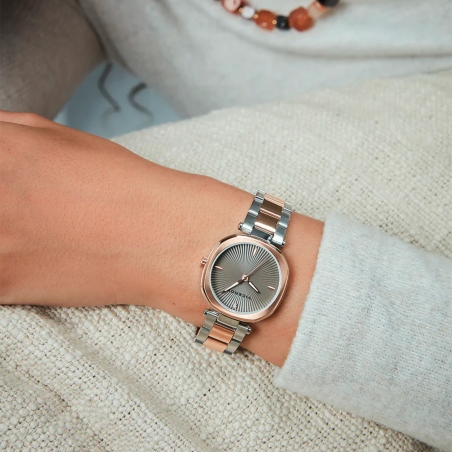 Reloj Viceroy bicolor mujer 41152-17