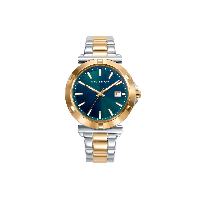 Reloj Viceroy bicolor mujer 401308-67