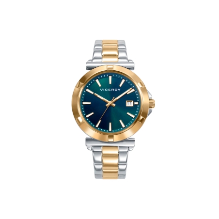 Reloj Viceroy bicolor mujer 401308-67