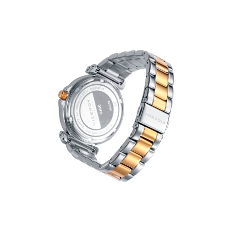 Reloj Viceroy bicolor mujer 401308-67