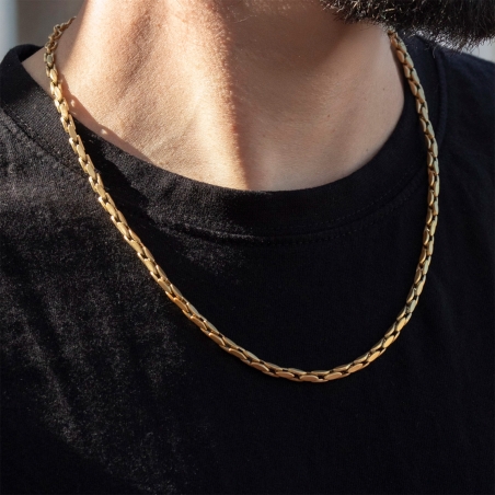 Cadena Lotus Style LS2598-1/2