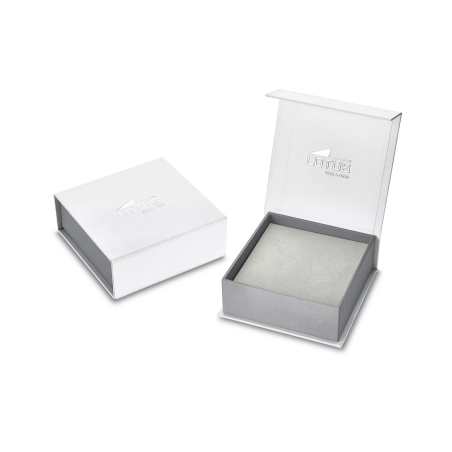 Pendientes Lotus Silver LP3106-4/5