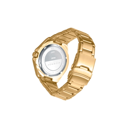 Reloj Viceroy bicolor hombre 46847-97