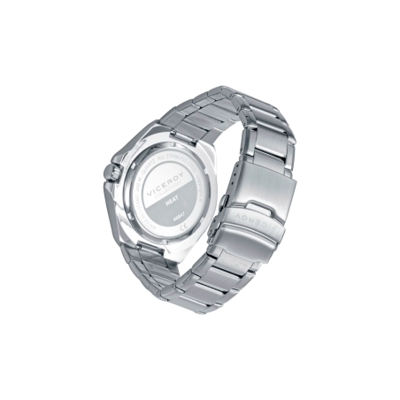 Reloj Viceroy bicolor hombre 46847-37